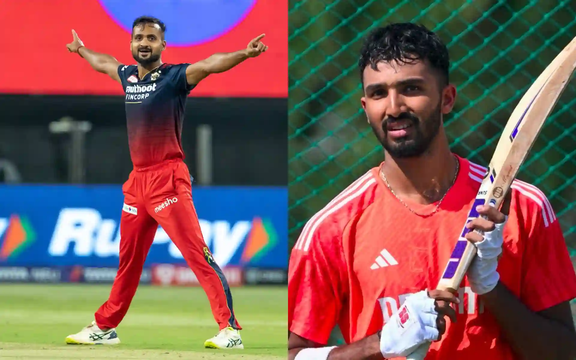 Akash Deep To Replace Bumrah; Padikkal In? Here’s India’s Probable XI For 4th Test Vs ENG